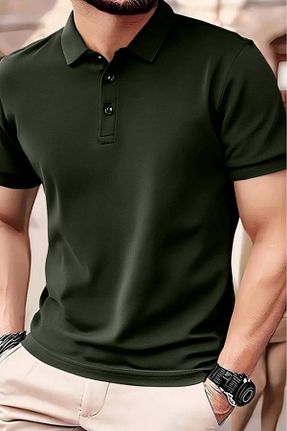 تیشرت سایز بزرگ مشکی مردانه Relaxed LUNAVISTA - کد 936871859