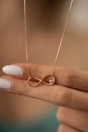 گردنبند نقره زنانه 925 عیار Ninova Silver - کد 936556618