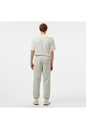 شلوار کرمگن طوسی مردانه رگولار Lacoste - کد 885527724