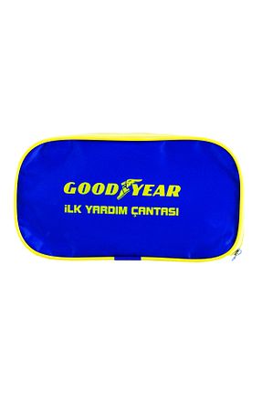جعبه کمکهای اولیه و ترافیک خودرو Goodyear - کد 924438486