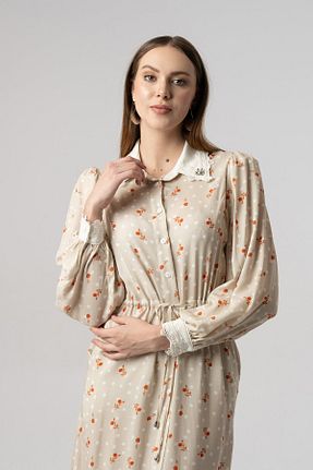 لباس رنگی زنانه بافتنی Elaris Exclusive - کد 936557155