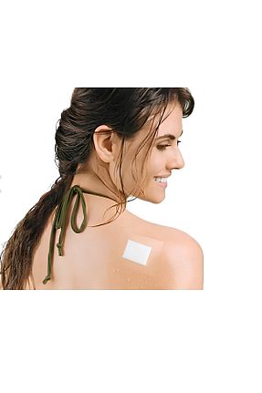 چسب زخم Octacare - کد 740043233