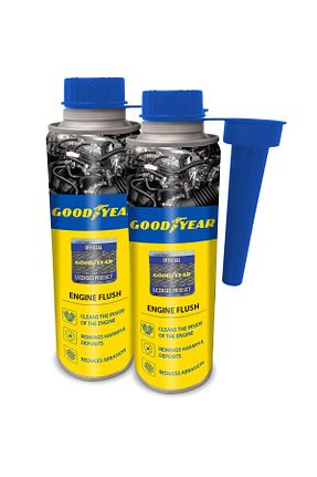 پاک کننده موتور خودرو Goodyear - کد 917507095
