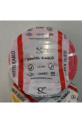 کابل برق Sertel kablo - کد 936882733