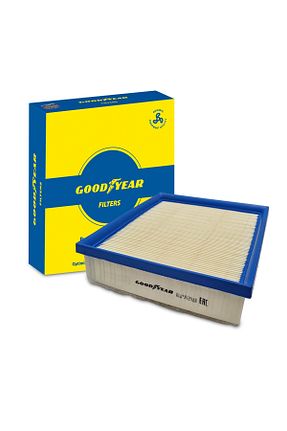 فیلتر هوای خودرو Goodyear - کد 743336769
