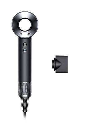 سشوار مشکی دارد DYSON - کد 927777684