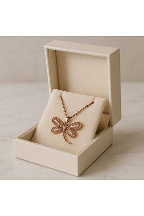گردنبند استیل ( فولاد ) سفید زنانه استیل (فولاد) glanssieraad - کد 936583106