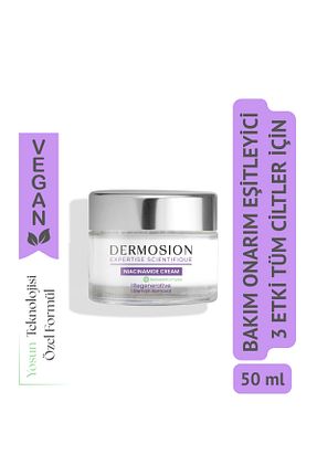 کرم صورت همه انواع پوست dermosion - کد 803401130