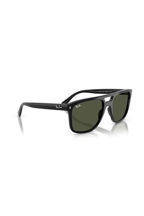 عینک آفتابی سفید زنانه 58 Ray-Ban - کد 936597338