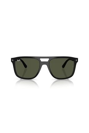 عینک آفتابی سفید زنانه 58 Ray-Ban - کد 936597338