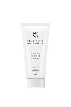 کرم BB و CC بژ Mirabellix - کد 936886750