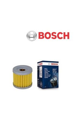 فیلتر روغن موتور سیکلت Bosch - کد 936893146