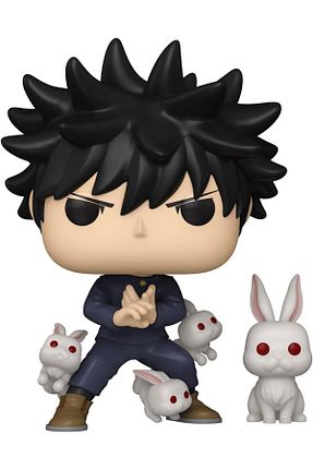 اسباب بازی فیگور شخصیت Funko - کد 936593656