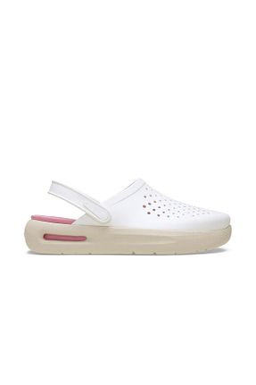 دمپائی اسپرت مشکی زنانه EVA Crocs - کد 951063122