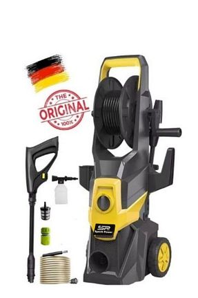 شستشوی فشار قوی Spech Power - کد 936896353