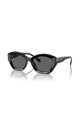 عینک آفتابی سفید زنانه 54 MICHEAL KORS - کد 936615439