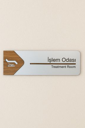 علامت هشدار و جهت Lucena - کد 936620777