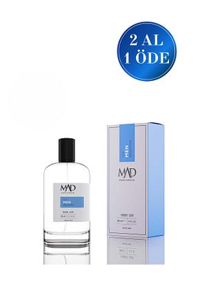 ادکلن مردانه Mad Parfüm - کد 354095139