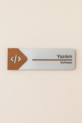 علامت هشدار و جهت Lucena - کد 936620438