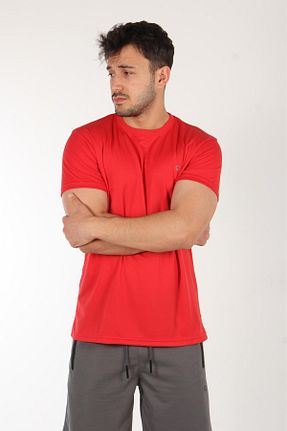 تیشرت سفید مردانه Relaxed Mckanzie - کد 936618836