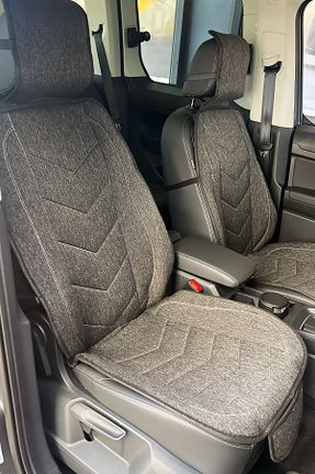 کوسن صندلی خودرو LUGMO - کد 125699413