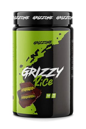 آرد برنج GRIZZONE - کد 867840159