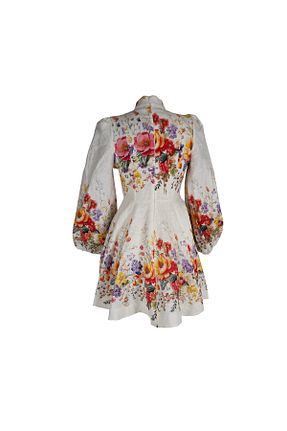 لباس نارنجی بافتنی MANOTRES - کد 936644368