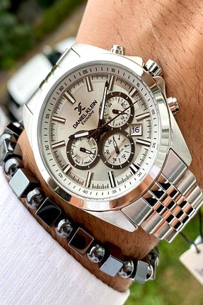 ساعت مچی مردانه 46-50 میلی متر Daniel Klein - کد 686987443