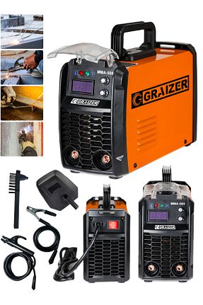  Graizer - کد 936912440