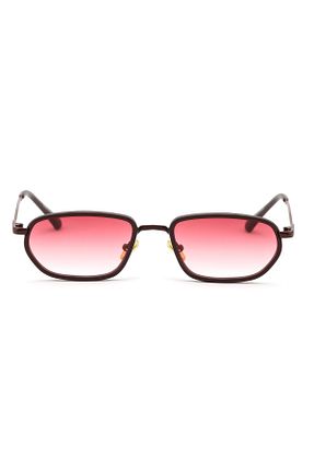عینک آفتابی زرشکی زنانه 55 Angel Eyes - کد 936682218