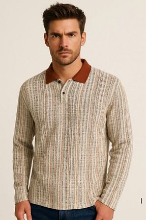 سوئیشرت سفید مردانه چاپی Jack & Jones - کد 892470961