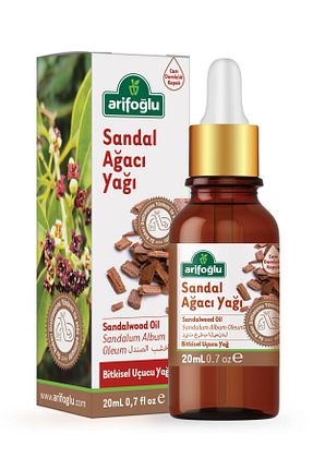 روغن مراقبت Arifoğlu - کد 3735209