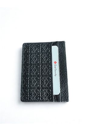 جا کارتی مشکی زنانه ابعاد کوچک KızılkayaStore - کد 936697079