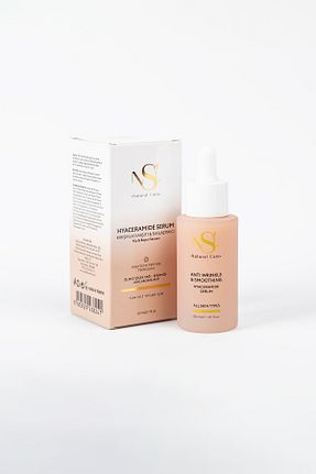 سرم پوست همه انواع پوست NSL NATURAL CARE - کد 920920143