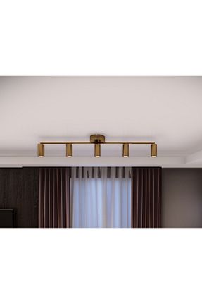 لوستر متالیک فلزی avizade - کد 936859128