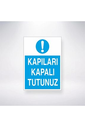 علامت هشدار و جهت Reysa Tasarım - کد 936765322