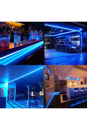 چراغ LED آبی CFR - کد 936799056
