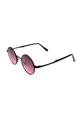 عینک آفتابی قرمز زنانه 45 Obb Sunglasses - کد 936806762