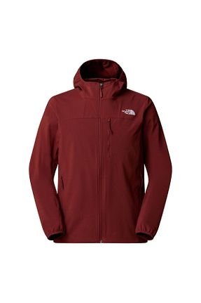 کت اسپرت زرشکی مردانه رگولار The North Face - کد 936979191