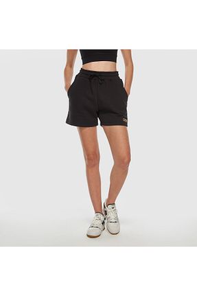 شلوارک و برمودا مشکی زنانه Relaxed New Balance - کد 852391384