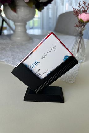 پایه کارت ویزیت lina hobby - کد 936826418