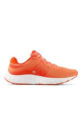 کفش دو و میدانی و تمرینی نارنجی زنانه New Balance - کد 869858197