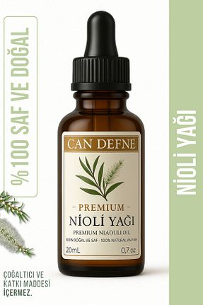 روغن مراقبت Can Defne - کد 936828734