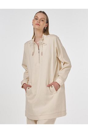 ست بالاتنه و پائین تنه حجاب سبز زنانه رگولار Kayra - کد 936837687