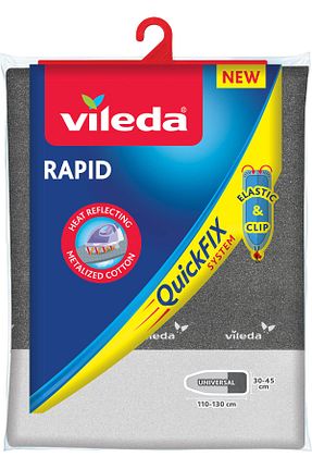 میز و اکسسوری اتو سفید Vileda - کد 2276454