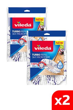 تی و فرچه Vileda - کد 811129582