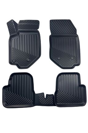 کفپوش خودرو Havuzlu Black Gold - کد 790303716