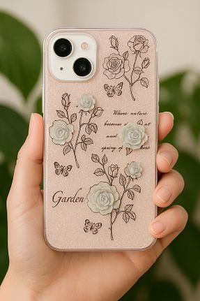 کاور و قاب iPhone 15 Fibaks - کد 924097060