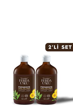 پاک کننده سطح Fermente Mutfağım - کد 898800659