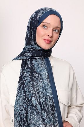 شال رنگی زنانه LuvenSara - کد 936903055